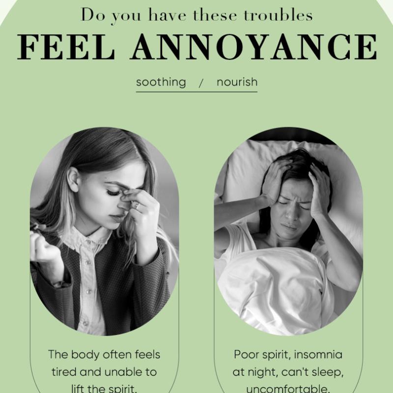 Botanický esenciální olej SADOER Růže Levandule Rozmarýn Hydratační Masážní Esenciální Olej