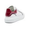Alexander Mcqueen Oversized White Garnet 750336WIDJM8835