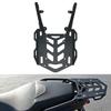 Fit For HONDA ADV160 Motorcycle Rack Carrier Case Support Holder Bracket Accessories ADV 160 2023 Rear Luggage