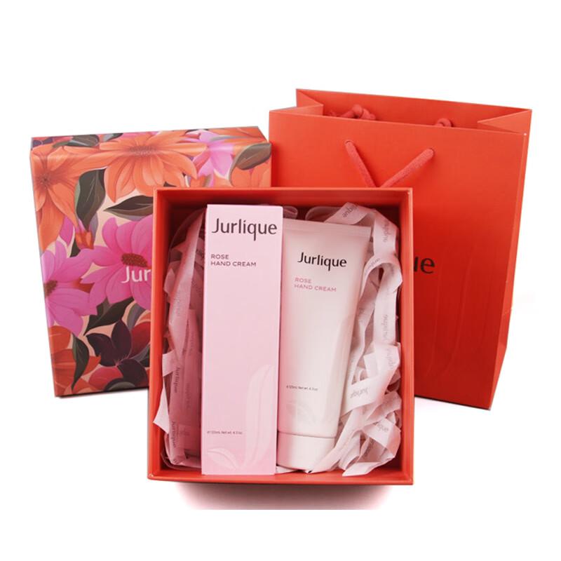 Jurlique Rose Hand Cream 125ml