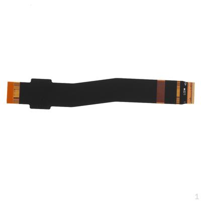 Cavo connettore schermo LCD per Tab 3 10.1