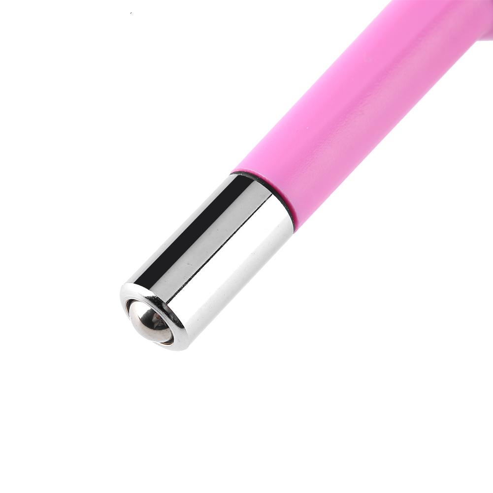 Sticlă de băut suspendată pentru câine de companie, cap fântână, dozator portabil de apă pentru pisici(S 250ml Roz)