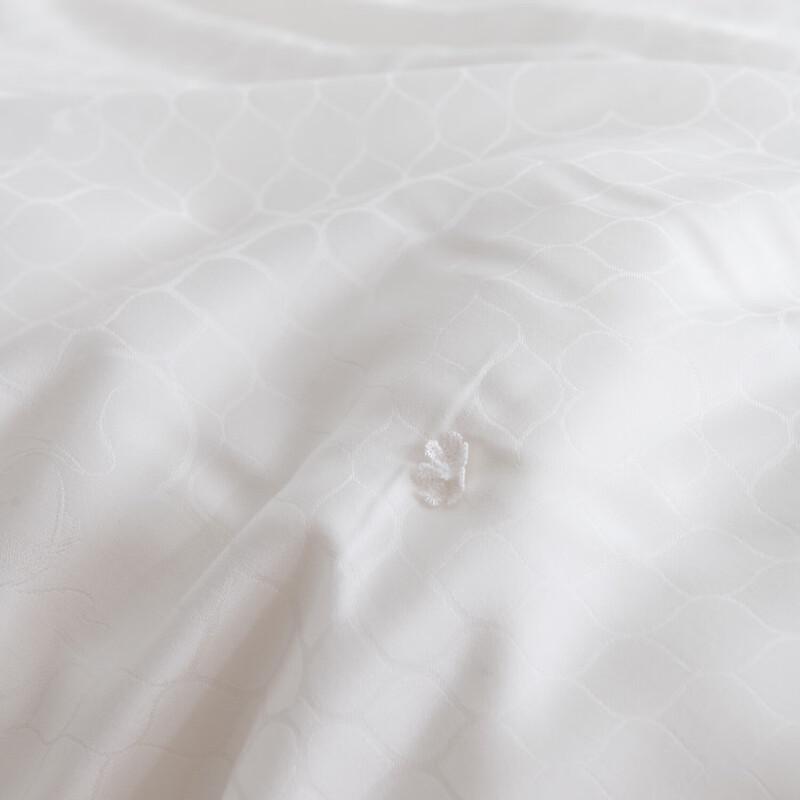 MUJI Pure Mulberry Silk Quilt