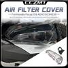 Motorfiets filters – Luchtfilters en pneumatische systemen