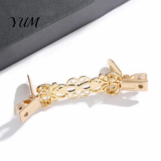 Waist Cincher Clip Vintage Cardigan Sweater with Rhinestone, Hold Together, Retro Women Clips for Dress Shawl, Clothing Accessories Decorative
