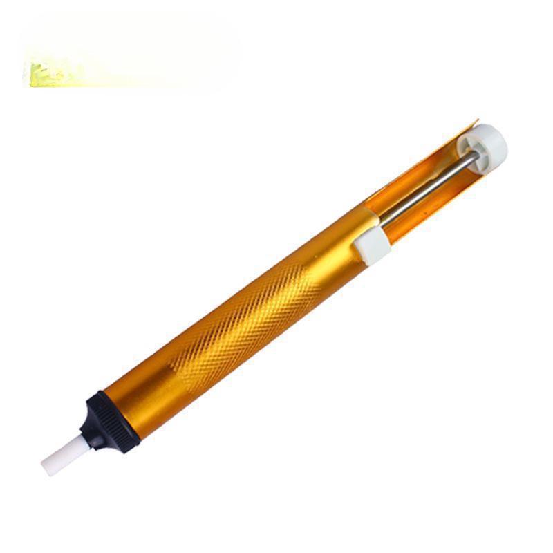 

Adjustable Electric Soldering Iron Set for Home Repair – Includes Welding Pen and Tools for Constant Temperature Soldering.