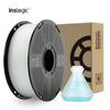 Inslogic PP 1.75mm Filament Low Density, Lightweight and Excellent Acid and Alkali Corrosion Resistance for 3D Printing
