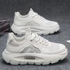 CYYTL Casual Sneakers Breathable Mens Shoes Summer Running Outdoor Hiking Sports Fashion Tennis Luxury Platform Designer Loafers
