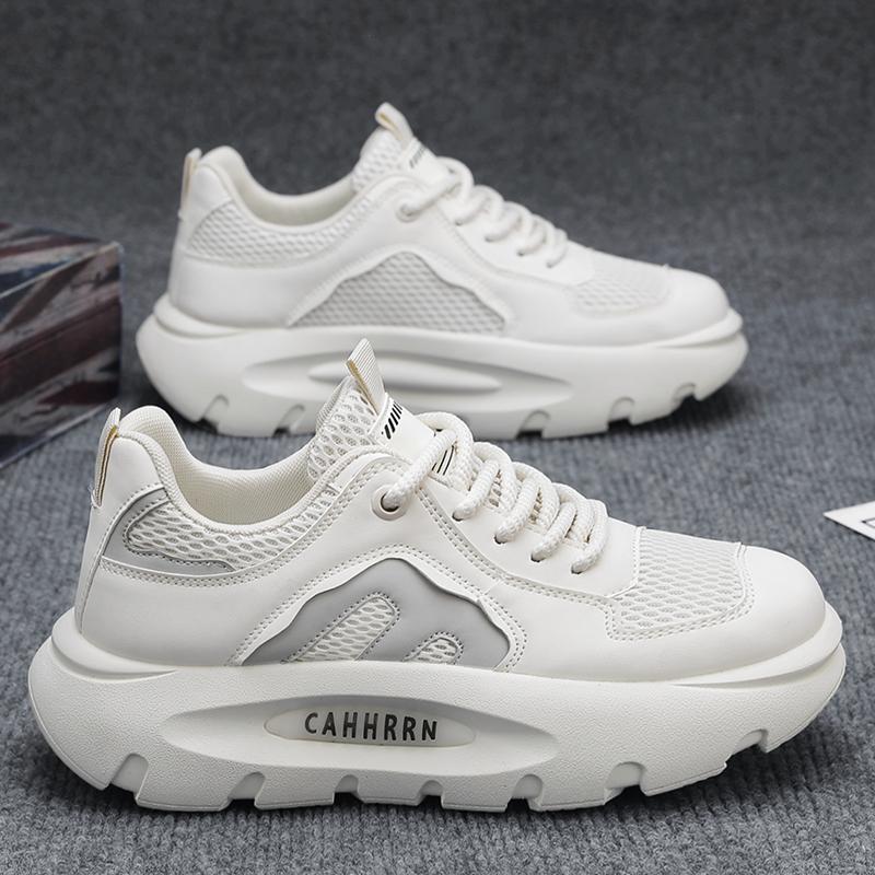 Fashion CYYTL Mens Sneakers Casual Shoes Outdoor Tennis Hiking Fashion Sports Running Breathable Luxury Designer Platform Summer Loafers