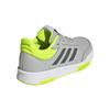 Adidas Childrens/Kids Tensaur Sport 2.0 Synthetic Leather Trainers