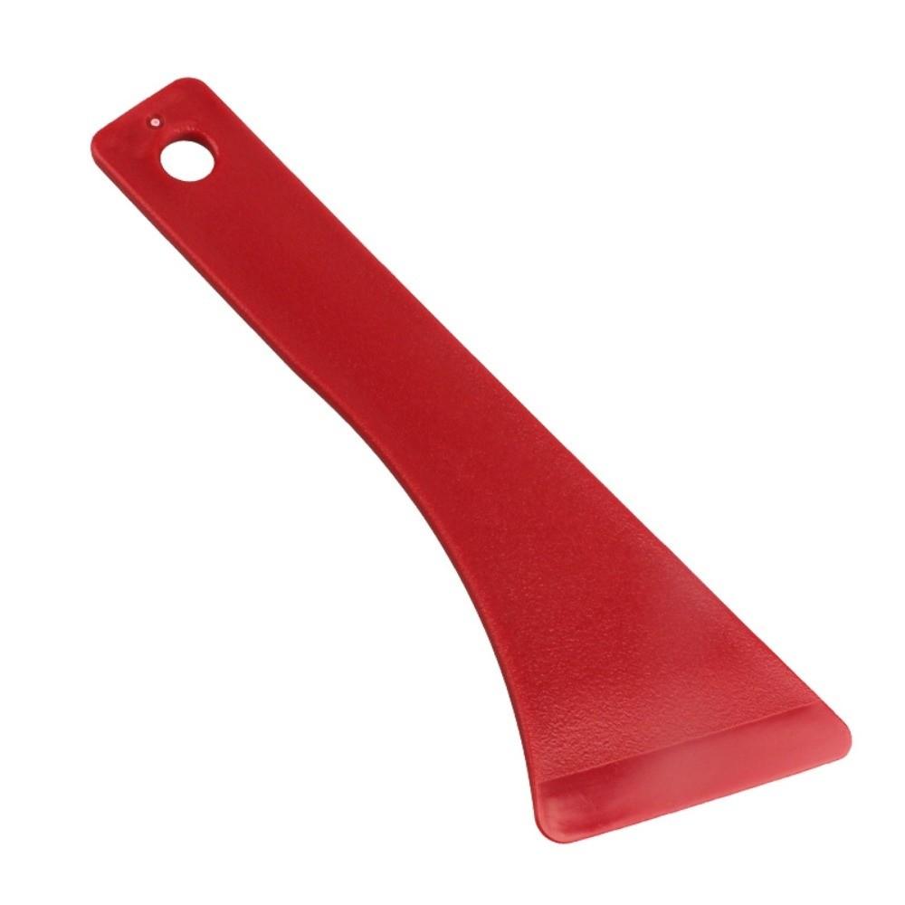 Anti-Slip Dashboard Removal Tool Wide Pry Bar Design Wide Pry Bar  For Interior Door Panel
