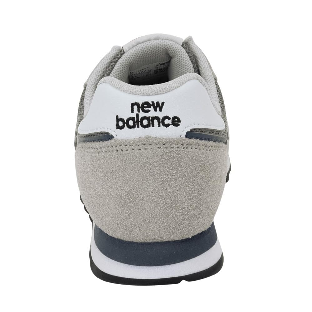 new balance 373 Classic Sneakers Gray 25.0cm Width D