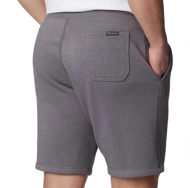 Columbia Logo Shorts