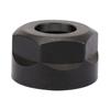 High Quality  20A/16A/11A Collet Clamping Nuts For CNC Milling Chuck Hold  Lathe ( 20A)