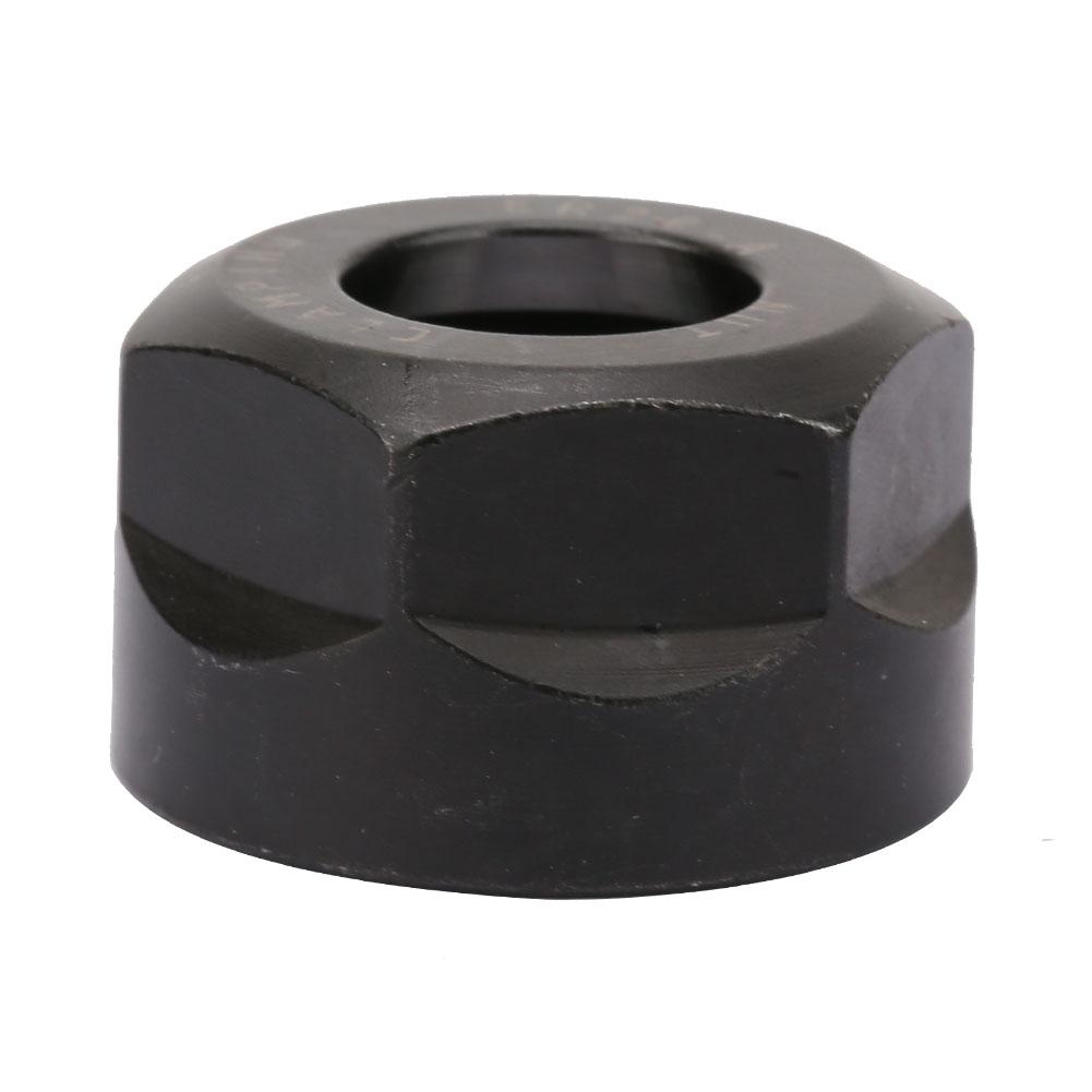 High Quality 20A/16A/11A Collet Clamping Nuts For CNC Milling Chuck Hold Lathe ( 20A)