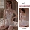 Sexy Lingerie Gathers Pajamas, Free of Small Breasts, Passion Robes, Dating Uniforms, Hot Temptation 2024 New Models