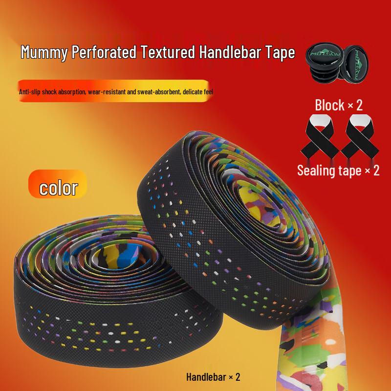 

Bicycle Handlebar Tape