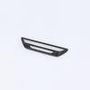 Wood Grain Console AC Button Switch Cover Trim For Volkswagen ID.4 2021 2022