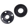 Angle Grinder Pressure Plate Inner Outer Flange Nut Set Strong and Sturdy Tools