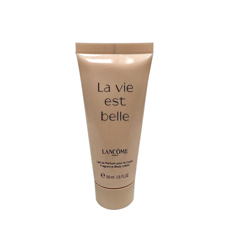 Lancôme Beautiful Life Body Lotion Moisturizing, Oil Control, Anti-Itching and Moisturizing / Body lotion 50ML-single коричневый
