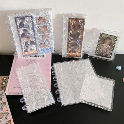 Decoración para el hogar
– Albumes de fotos