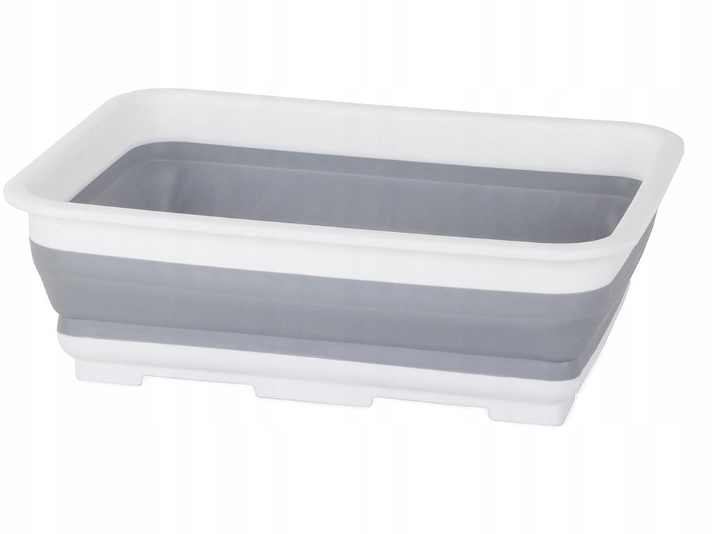 Silicone Folding Bowl Zd001 (20) / 12 Gab_A