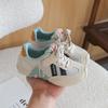 2026 Spring Kids' Hiking & Sports Shoes: Boys' & Girls' Forrest Gump-Inspired Sneakers