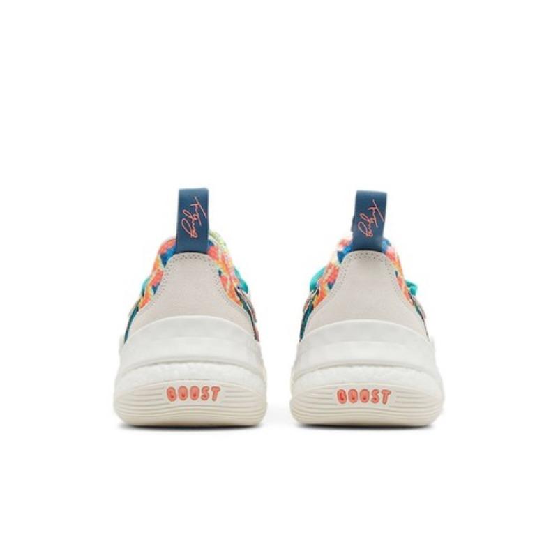 adidas Trae Young 1 'Tie-Dye' GY0295 Men's Shoes