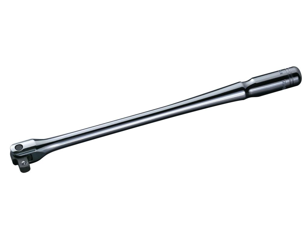 Kyoto Tool Nepros Long Spinner Handle NBS2L (KTC) 6.3 sq.