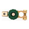 Brass Car Battery Terminal Connectors