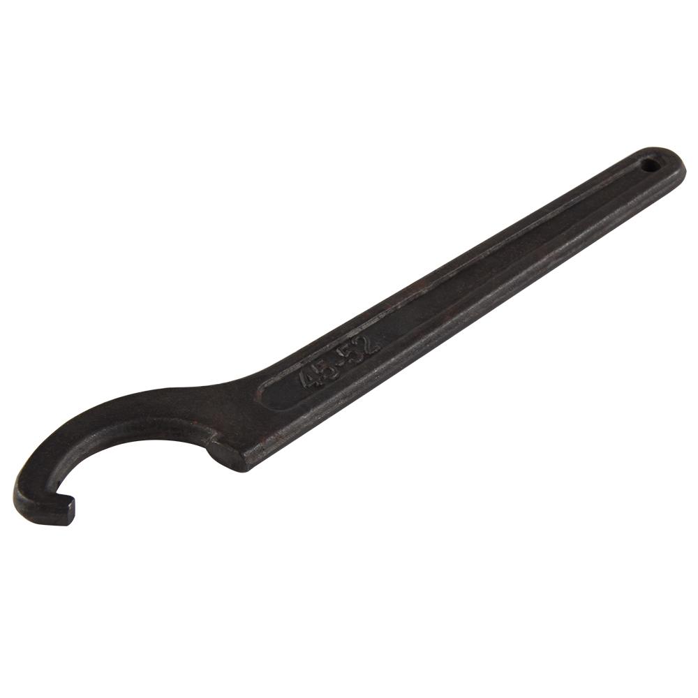 45-52mm Wrench Spanner Tool C Spanner Tool Pre Load Hook Spanner For KTM Yamaha Honda Kawasaki Suzuki BMW Ducati Husqvarna