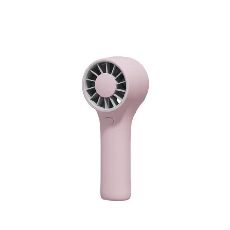 ZISIZ Mini Handheld Rechargeable Fan
