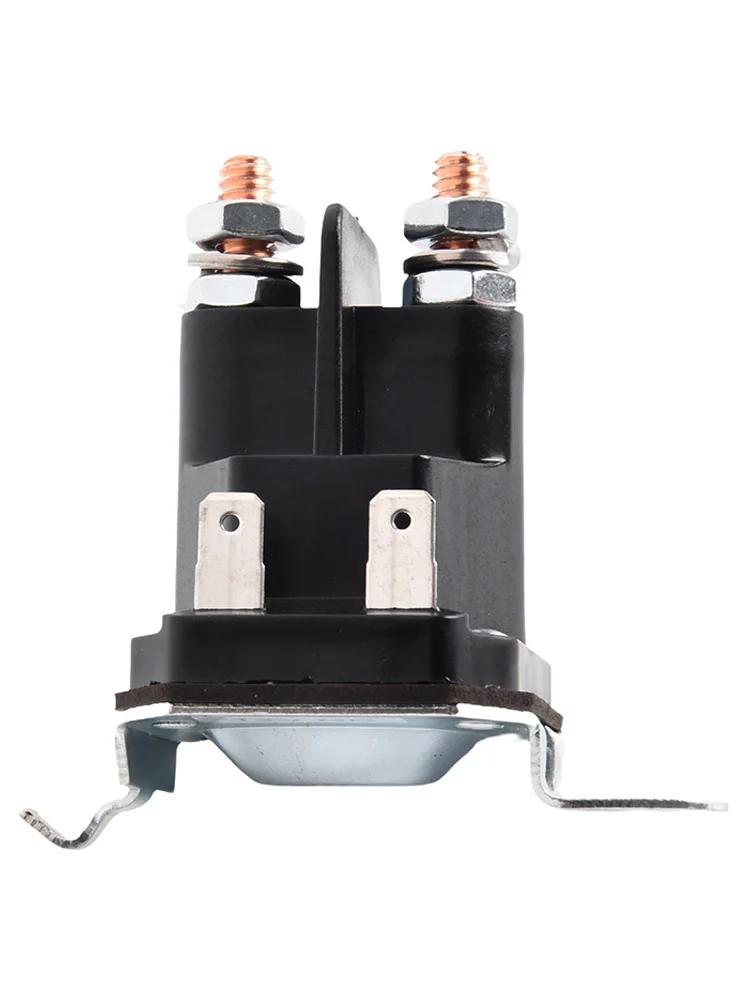 Starter Solenoid Brand New High Quality Starter Solenoid For 762 1261 211 50 762 1261 211 51 12V 100a 4 Terminals