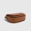2026 New Women's Bag Wide Shoulder Strap Shoulder Bag Diagal Underarm Bag