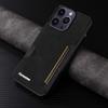 Retro Card Holder Phone Case for IPhone 16 15 Plus 14 13 12 11 Pro Max Mini XS XR X  Wallet PU Leather Shockproof  Cover