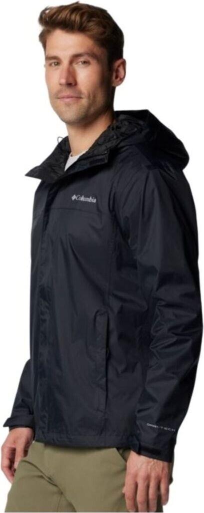 Jacket Columbia Watertight™ II WP Jacket Black