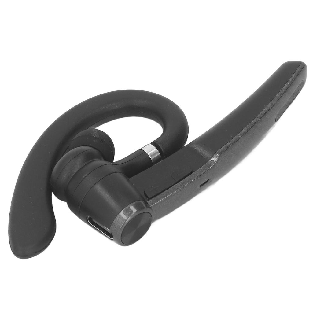 BT Ohrhörer Kabellos Tragbar Freisprechen Anruf Kopfhörer für Zuhause Freizeit Sport Reisen