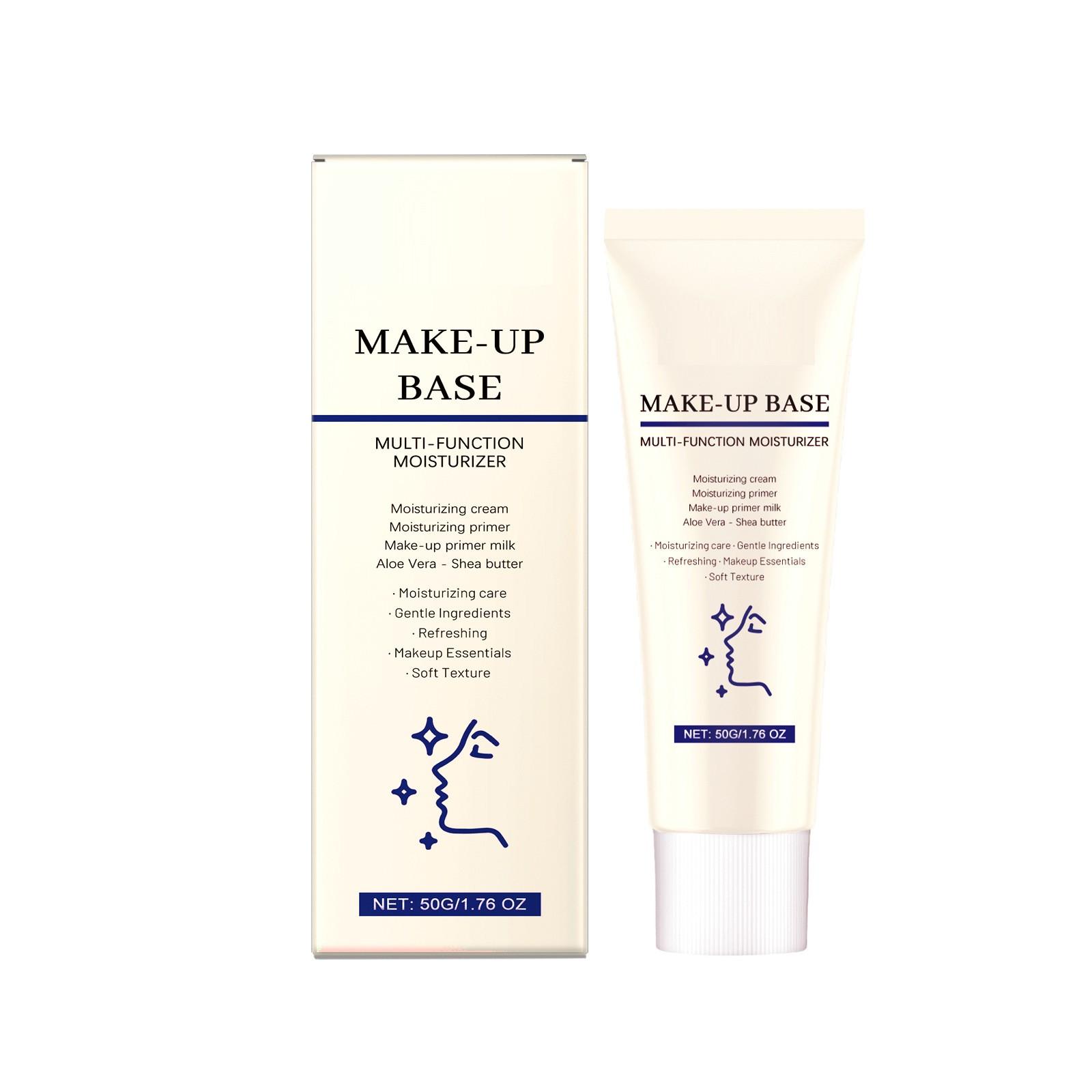 

Увлажняющий и контролирующий жирность спрей перед макияжем Прозрачный макияж без поддельного белого лосьона One Size