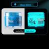Glow-in-the-Dark Fluorescent Pigment Set for Kids - Perfect for DIY Clothes, Shoes, Plaster Dolls, and Hand-Painted Crafts!