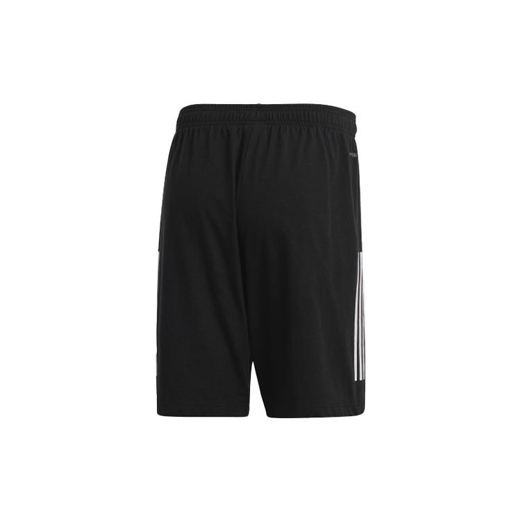 Adidas Sports Shorts Men's Black Moderate EI9766