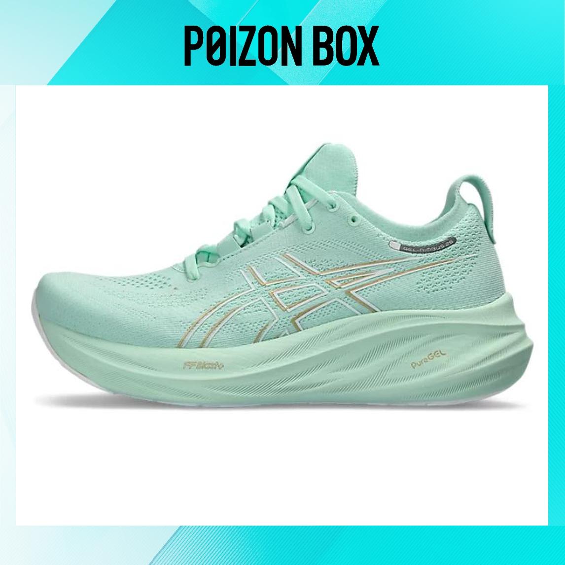 

кроссовки Asics Running shoes Women 1012B601-300