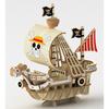 Azone Wooden Puzzle Kigumi ONE PIECE Going Merry 2022