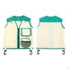 Kids Explorer Costume Kit hat Cosplay Costumes for Children