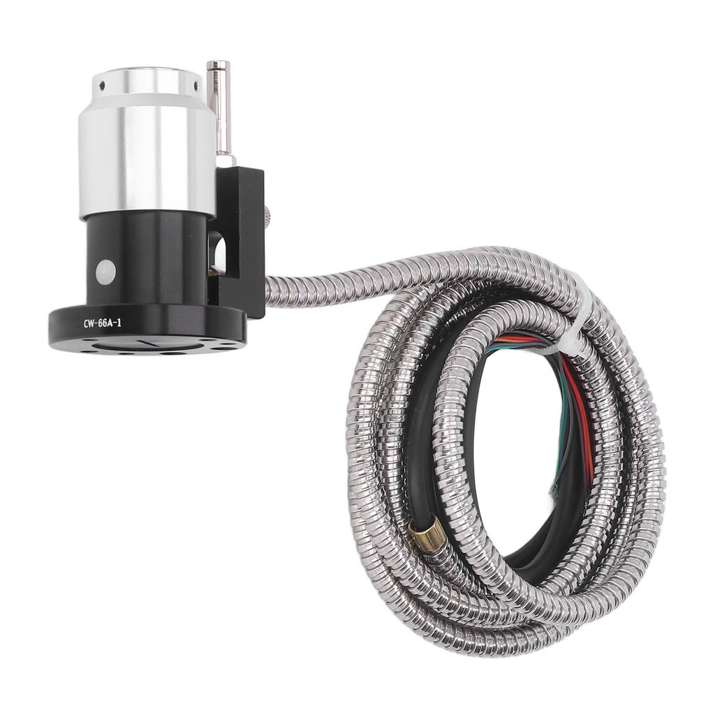 CNC Werkzeugvoreinsteller 6-adriges Kabel Hohe Genauigkeit Rostfreier legierter Stahl Taster Werkzeugvoreinsteller für Steuerung