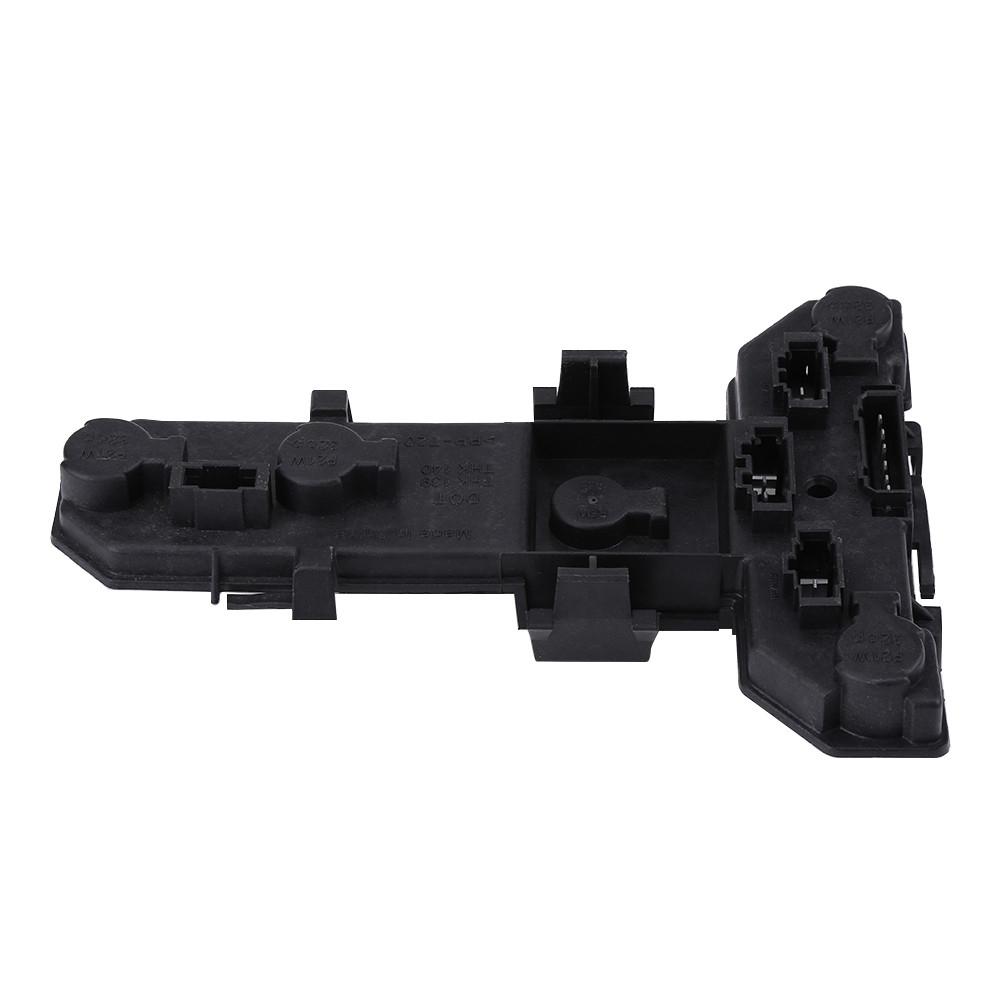 Tylna Lampka Tylna Oprawka Żarówki Płytka Obwodu dla Bora MK4 1998‑2004 1J5‑945‑257