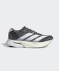 Adizero Boston 13 W - Grey:White [KH5602]