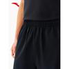 ANTA Quick-Dry Ice Silk Casual Sports Shorts