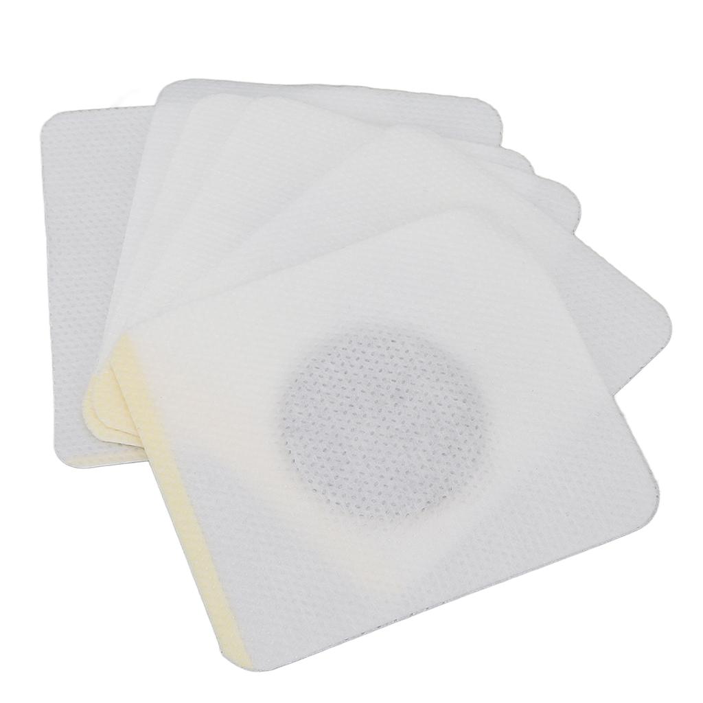 Sumifun 6pcs Height Growth Patches Herbal Height Enhancer Patches Stickers for Improve Height