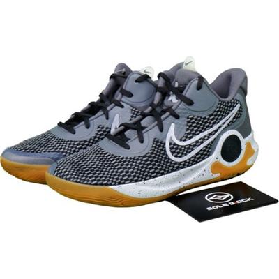 KD Trey 5 IX EP Smoke Gray - CW3402-003