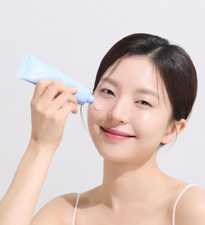 S.NATURE Aqua Oasis Moisture Gel Cream Refreshing Hydration 90ml